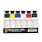 Richeson Oils Basic Signature® Shiva Series Oil Paint Set